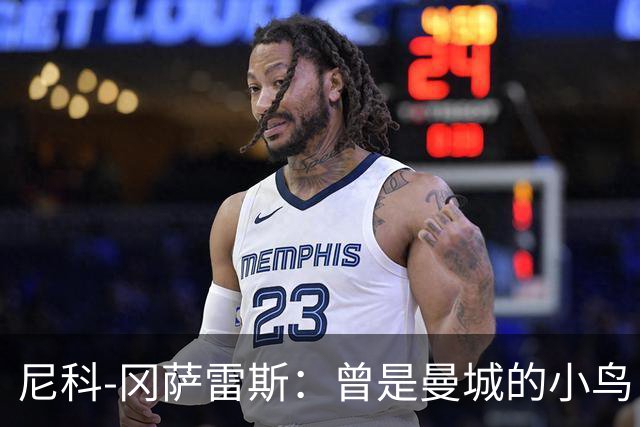 尼科-冈萨雷斯：曾是曼城的小鸟，现已飞往纽卡斯尔的温暖巢穴