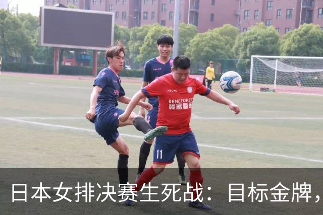 日本女排决赛生死战：目标金牌，复仇中国队！