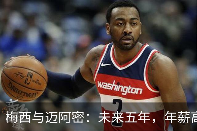 梅西与迈阿密：未来五年，年薪高达7108万欧！