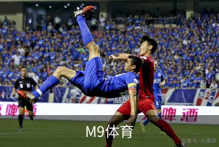 了解M9体育