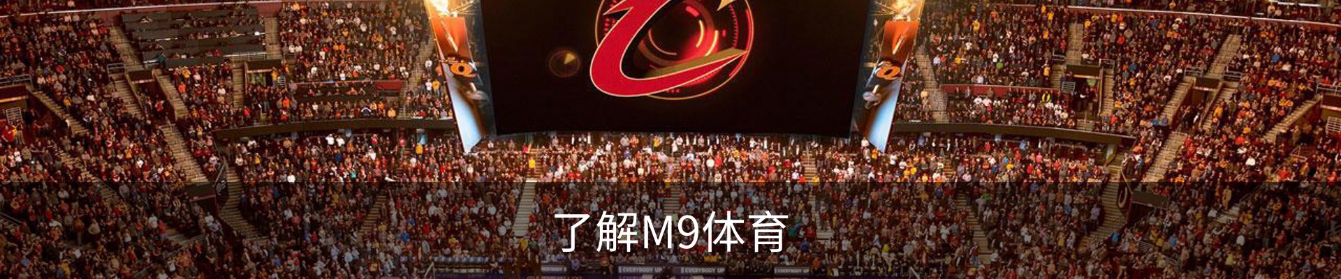 了解M9体育